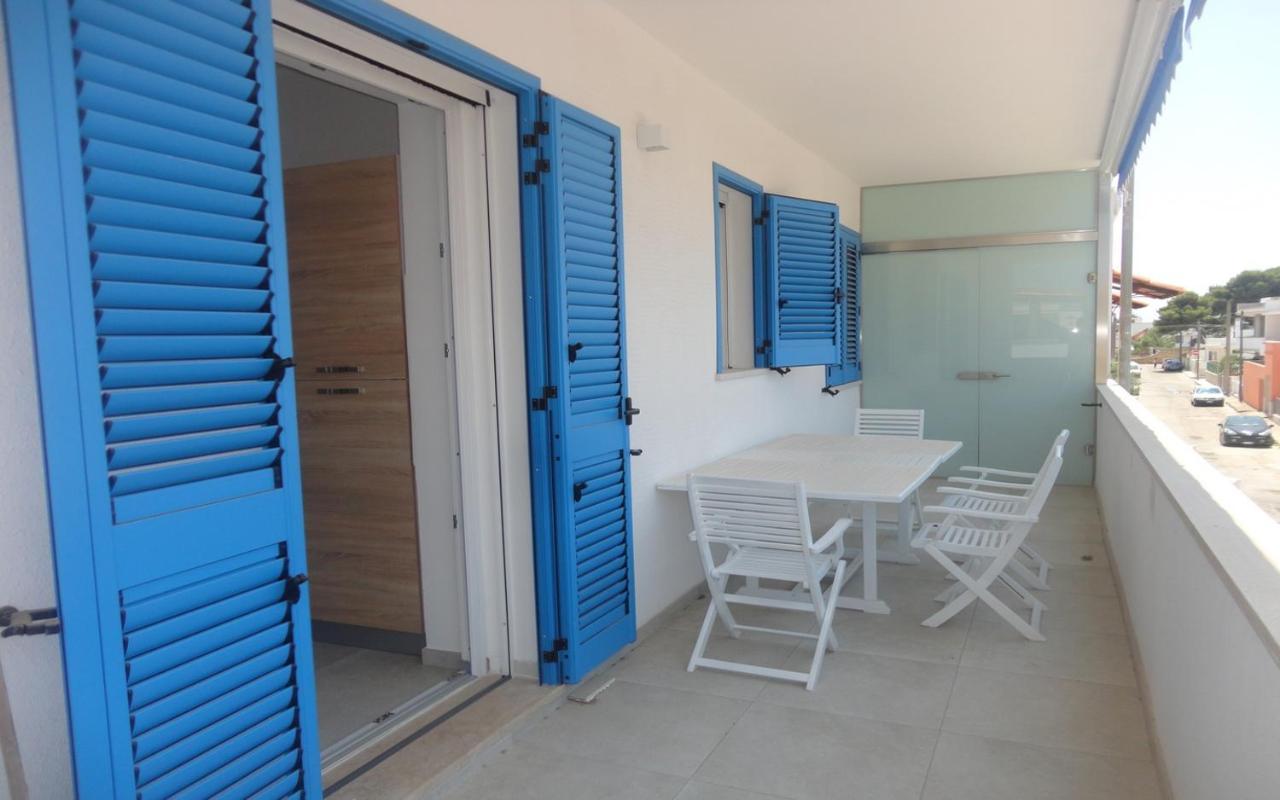 Appartamento Torre San Giovanni Centro Beethoven 28 - Verso Sud Exterior foto