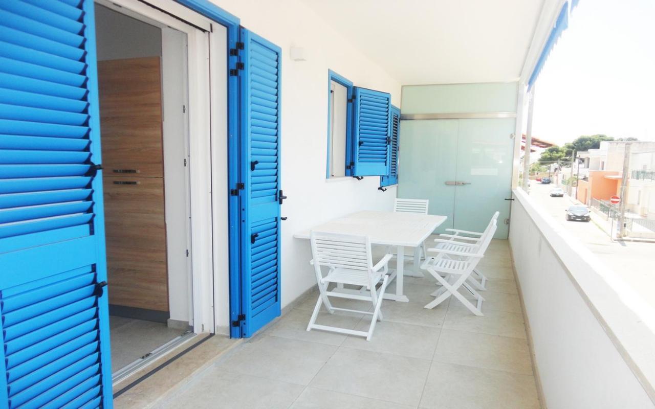 Appartamento Torre San Giovanni Centro Beethoven 28 - Verso Sud Exterior foto